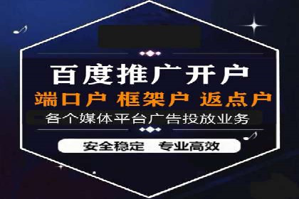 SEM托管与广告投放的完美结合——案例分享